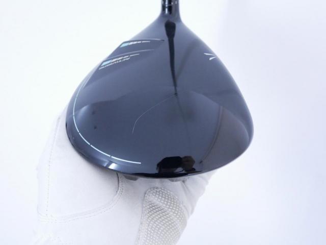 Driver : XXIO : ไดรเวอร์ XXIO X (รุ่นล่าสุด ปี 2024) Loft 10.5 (ปรับได้) ก้าน Miyazaki AX-3 Flex S