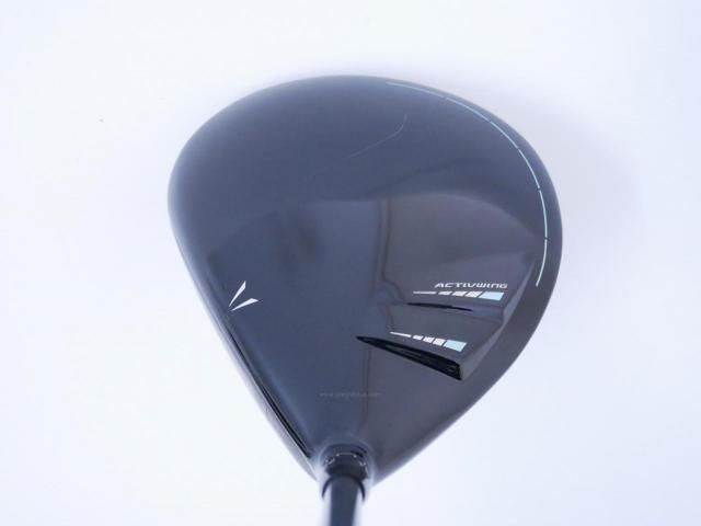 Driver : XXIO : ไดรเวอร์ XXIO X (รุ่นล่าสุด ปี 2024) Loft 10.5 (ปรับได้) ก้าน Miyazaki AX-3 Flex S