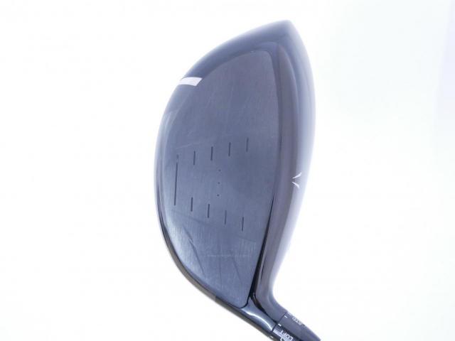 Driver : XXIO : ไดรเวอร์ XXIO X (รุ่นล่าสุด ปี 2024) Loft 10.5 (ปรับได้) ก้าน Miyazaki AX-3 Flex S