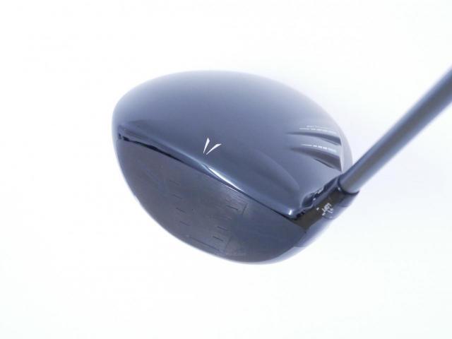 Driver : XXIO : ไดรเวอร์ XXIO X (รุ่นล่าสุด ปี 2024) Loft 10.5 (ปรับได้) ก้าน Miyazaki AX-3 Flex S