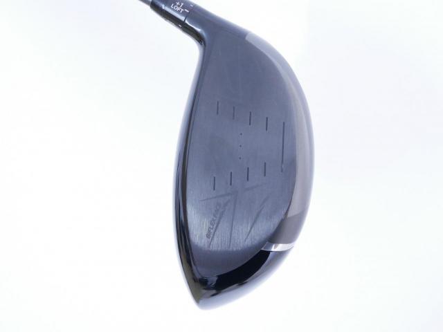 Driver : XXIO : ไดรเวอร์ XXIO X (รุ่นล่าสุด ปี 2024) Loft 10.5 (ปรับได้) ก้าน Miyazaki AX-3 Flex S