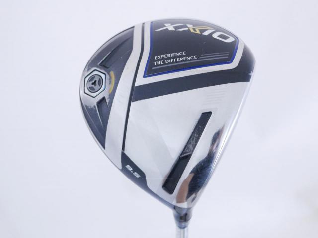 Driver : XXIO : ไดรเวอร์ XXIO 11 (รุ่นปี 2021) Loft 9.5 ก้าน MP-1100 Flex S
