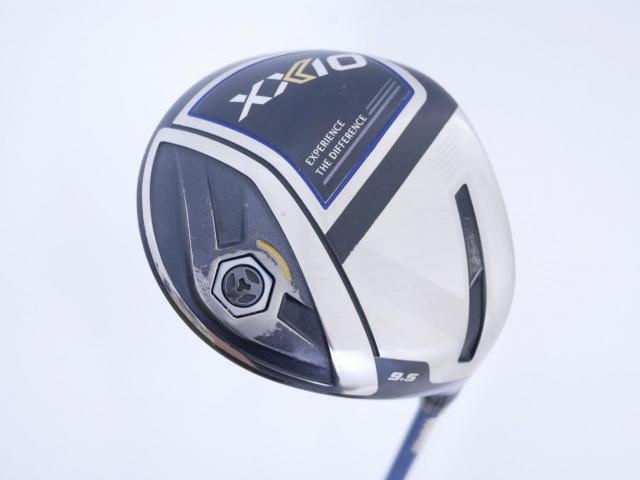 Driver : XXIO : ไดรเวอร์ XXIO 11 (รุ่นปี 2021) Loft 9.5 ก้าน MP-1100 Flex S