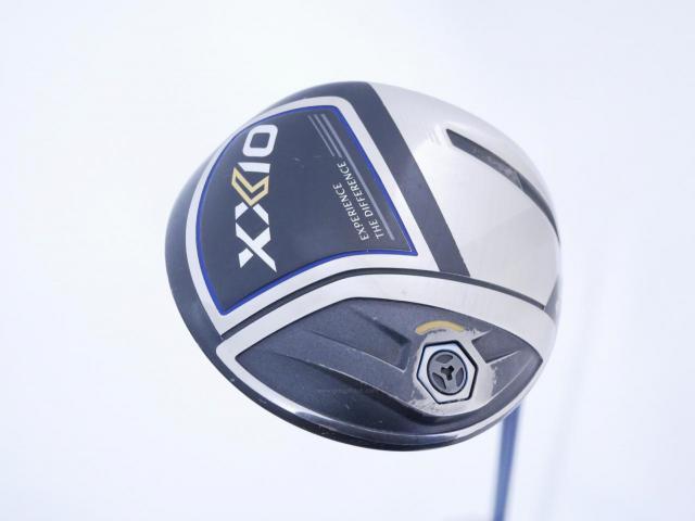 Driver : XXIO : ไดรเวอร์ XXIO 11 (รุ่นปี 2021) Loft 9.5 ก้าน MP-1100 Flex S