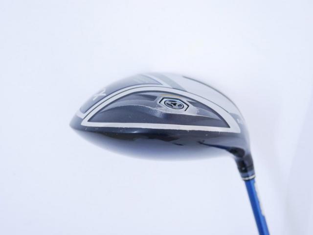 Driver : XXIO : ไดรเวอร์ XXIO 11 (รุ่นปี 2021) Loft 9.5 ก้าน MP-1100 Flex S