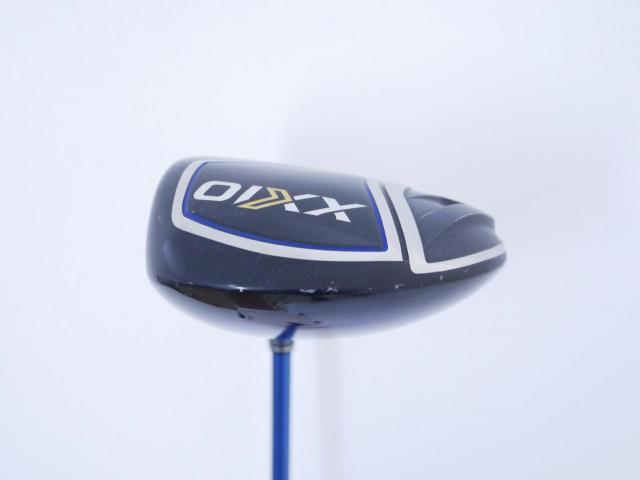 Driver : XXIO : ไดรเวอร์ XXIO 11 (รุ่นปี 2021) Loft 9.5 ก้าน MP-1100 Flex S