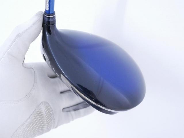 Driver : XXIO : ไดรเวอร์ XXIO 11 (รุ่นปี 2021) Loft 9.5 ก้าน MP-1100 Flex S