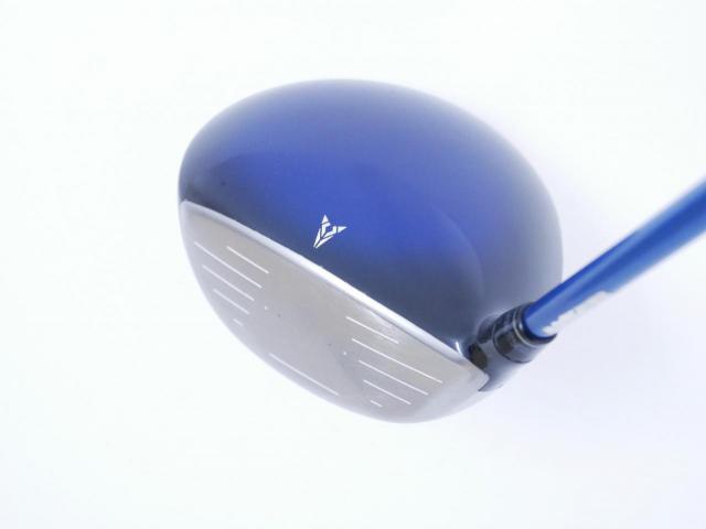 Driver : XXIO : ไดรเวอร์ XXIO 11 (รุ่นปี 2021) Loft 9.5 ก้าน MP-1100 Flex S