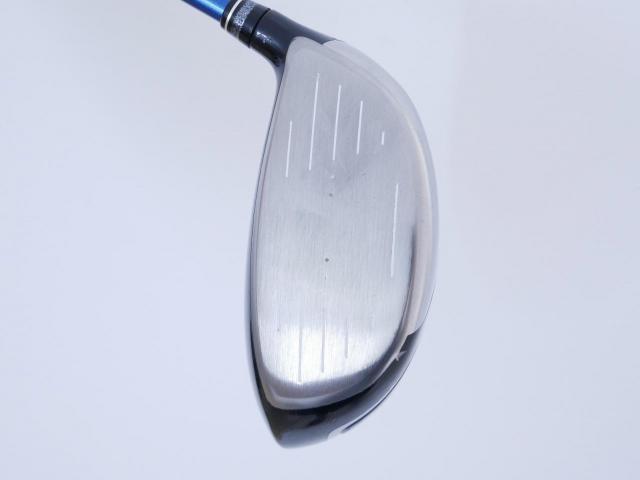 Driver : XXIO : ไดรเวอร์ XXIO 11 (รุ่นปี 2021) Loft 9.5 ก้าน MP-1100 Flex S