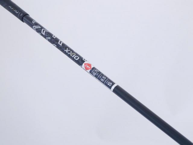 Driver : XXIO : ไดรเวอร์ XXIO 11 (รุ่นปี 2021) Loft 9.5 ก้าน MP-1100 Flex S