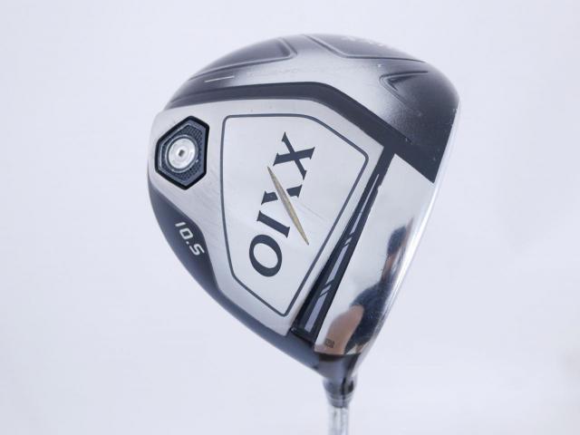 Driver : XXIO : ไดรเวอร์ XXIO 10 Miyazaki Model (ปี 2019) Loft 10.5 ก้าน Miyazaki Waena Flex S