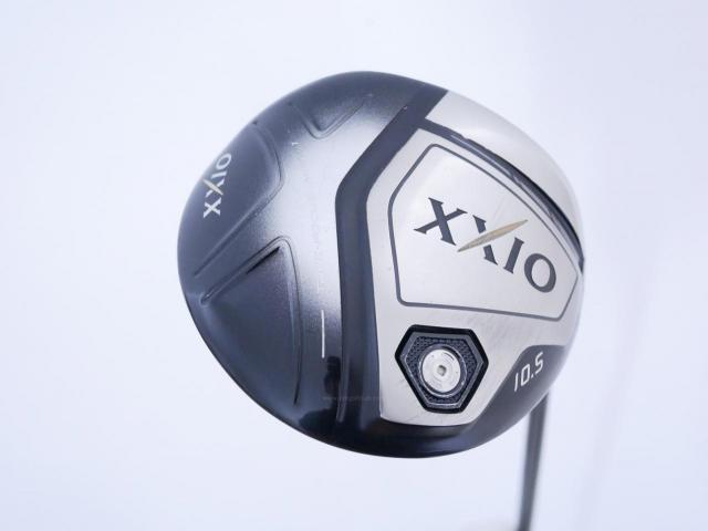 Driver : XXIO : ไดรเวอร์ XXIO 10 Miyazaki Model (ปี 2019) Loft 10.5 ก้าน Miyazaki Waena Flex S