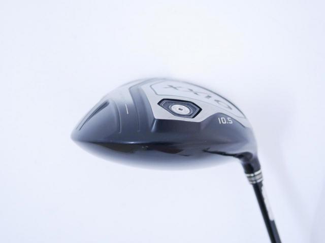 Driver : XXIO : ไดรเวอร์ XXIO 10 Miyazaki Model (ปี 2019) Loft 10.5 ก้าน Miyazaki Waena Flex S