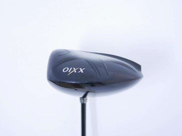 Driver : XXIO : ไดรเวอร์ XXIO 10 Miyazaki Model (ปี 2019) Loft 10.5 ก้าน Miyazaki Waena Flex S