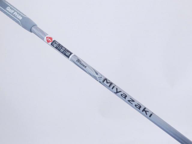 Driver : XXIO : ไดรเวอร์ XXIO 10 Miyazaki Model (ปี 2019) Loft 10.5 ก้าน Miyazaki Waena Flex S