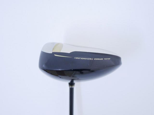 Driver : XXIO : ไดรเวอร์ XXIO Prime 9 (รุ่นท๊อปสุด ออกปี 2018) Loft 10.5 ก้าน SP-900 Flex R