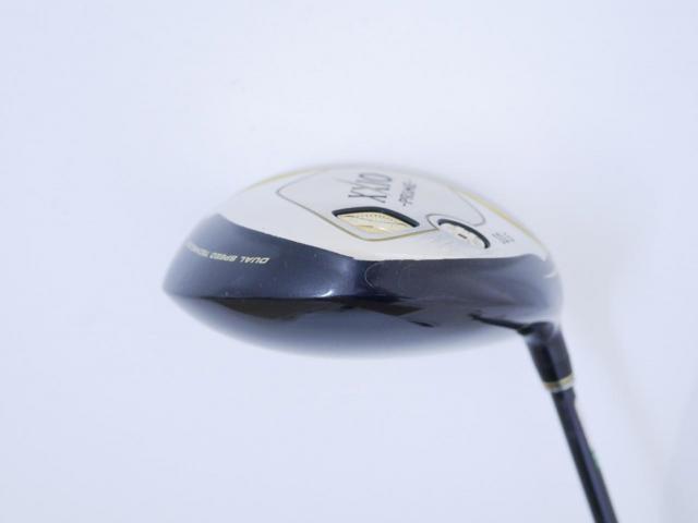 Driver : XXIO : ไดรเวอร์ XXIO Prime 9 (รุ่นท๊อปสุด ออกปี 2018) Loft 10.5 ก้าน SP-900 Flex R