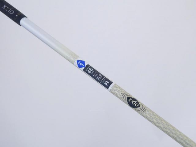Driver : XXIO : ไดรเวอร์ XXIO Prime 9 (รุ่นท๊อปสุด ออกปี 2018) Loft 10.5 ก้าน SP-900 Flex R