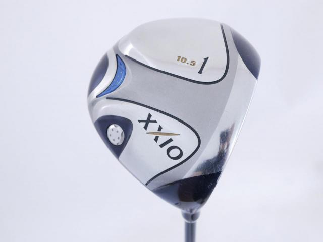 Driver : XXIO : **ก้านสั้น** ไดรเวอร์ XXIO 5 (460cc.) Loft 10.5 ก้าน MP-500 Flex R