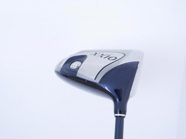 Driver : XXIO : **ก้านสั้น** ไดรเวอร์ XXIO 5 (460cc.) Loft 10.5 ก้าน MP-500 Flex R
