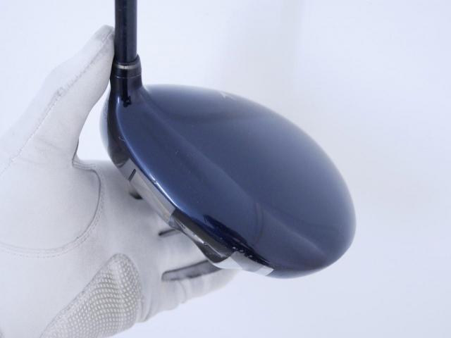 Driver : XXIO : **ก้านสั้น** ไดรเวอร์ XXIO 5 (460cc.) Loft 10.5 ก้าน MP-500 Flex R