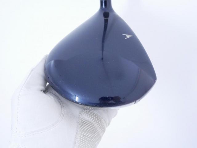 Driver : XXIO : **ก้านสั้น** ไดรเวอร์ XXIO 5 (460cc.) Loft 10.5 ก้าน MP-500 Flex R
