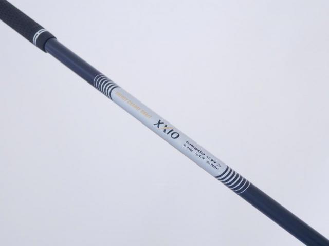 Driver : XXIO : **ก้านสั้น** ไดรเวอร์ XXIO 5 (460cc.) Loft 10.5 ก้าน MP-500 Flex R