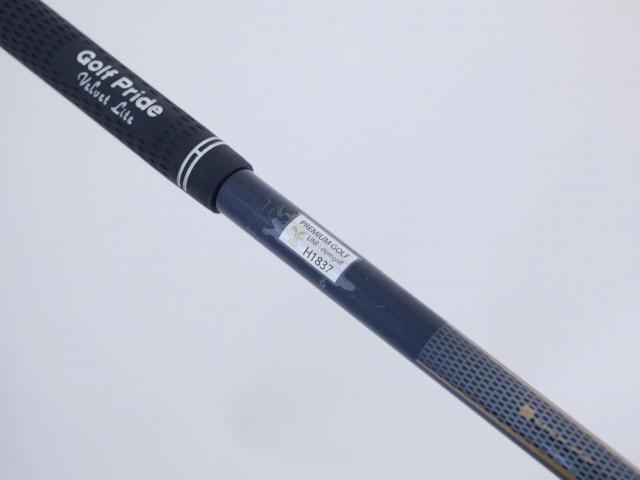 Driver : XXIO : **ก้านสั้น** ไดรเวอร์ XXIO 5 (460cc.) Loft 10.5 ก้าน MP-500 Flex R