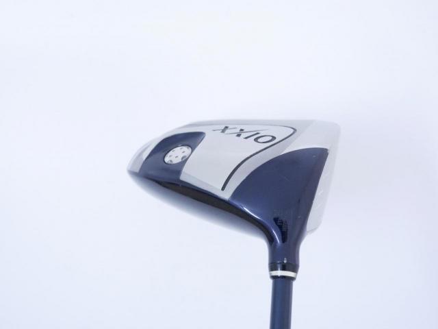 Driver : XXIO : **มีตำหนิ** ไดรเวอร์ XXIO 5 (460cc.) Loft 10.5 ก้าน MP-500 Flex SR