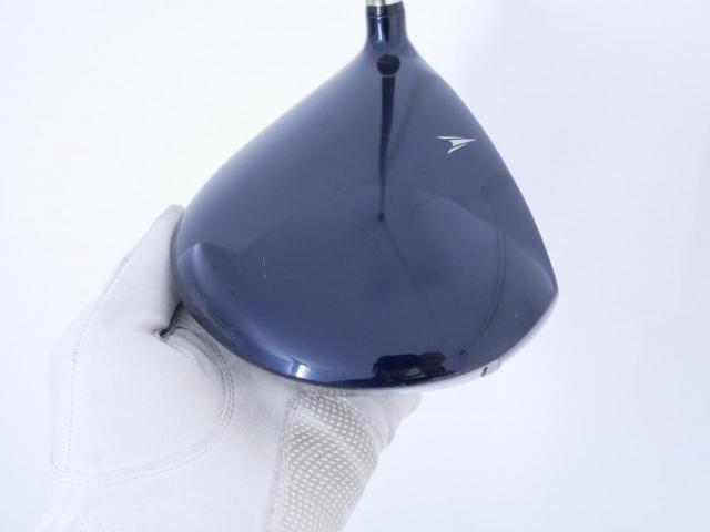 Driver : XXIO : **มีตำหนิ** ไดรเวอร์ XXIO 5 (460cc.) Loft 10.5 ก้าน MP-500 Flex SR