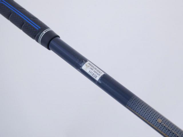 Driver : XXIO : **มีตำหนิ** ไดรเวอร์ XXIO 5 (460cc.) Loft 10.5 ก้าน MP-500 Flex SR