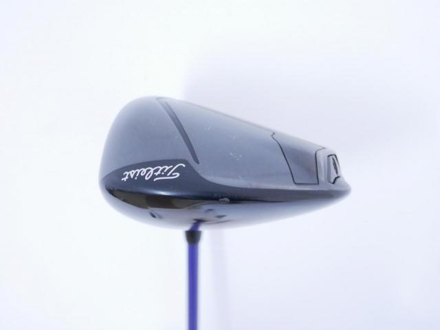 Driver : Titleist : **มีบุบ** ไดรเวอร์ Titleist TSR 2 (ออกปี 2022 Japan Spec.) Loft 9 (ปรับได้) ก้าน UST Mamiya ATTAS G7 Flex S