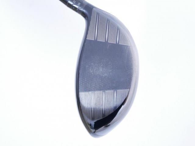 Driver : Titleist : **มีบุบ** ไดรเวอร์ Titleist TSR 2 (ออกปี 2022 Japan Spec.) Loft 9 (ปรับได้) ก้าน UST Mamiya ATTAS G7 Flex S