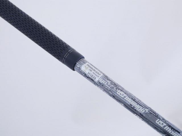 Driver : Titleist : **มีบุบ** ไดรเวอร์ Titleist TSR 2 (ออกปี 2022 Japan Spec.) Loft 9 (ปรับได้) ก้าน UST Mamiya ATTAS G7 Flex S