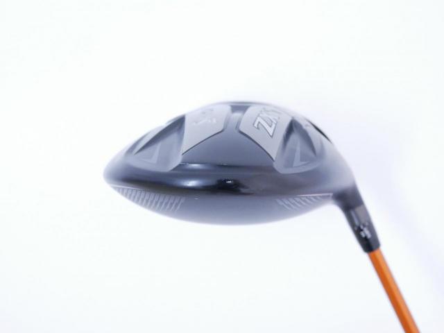 Driver : Other Brand : ไดรเวอร์ Srixon ZX5 Mk II LS (รุ่นปี 2023) Loft 9.5 ก้าน Miyazaki Flex S