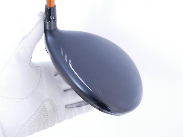 Driver : Other Brand : ไดรเวอร์ Srixon ZX5 Mk II LS (รุ่นปี 2023) Loft 9.5 ก้าน Miyazaki Flex S