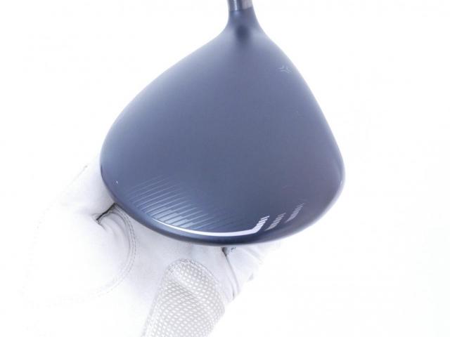 Driver : Other Brand : ไดรเวอร์ Srixon ZX5 Mk II LS (รุ่นปี 2023) Loft 9.5 ก้าน Miyazaki Flex S