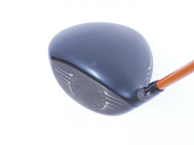Driver : Other Brand : ไดรเวอร์ Srixon ZX5 Mk II LS (รุ่นปี 2023) Loft 9.5 ก้าน Miyazaki Flex S