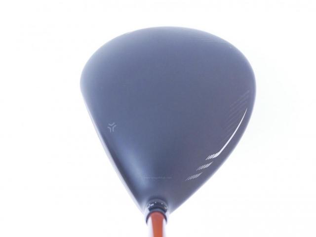 Driver : Other Brand : ไดรเวอร์ Srixon ZX5 Mk II LS (รุ่นปี 2023) Loft 9.5 ก้าน Miyazaki Flex S