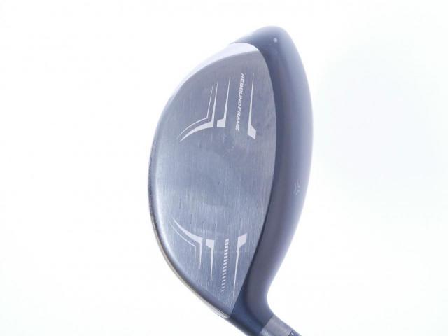 Driver : Other Brand : ไดรเวอร์ Srixon ZX5 Mk II LS (รุ่นปี 2023) Loft 9.5 ก้าน Miyazaki Flex S