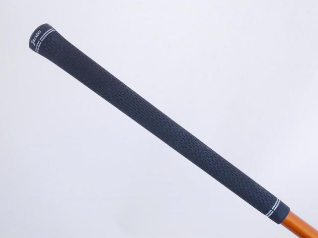 Driver : Other Brand : ไดรเวอร์ Srixon ZX5 Mk II LS (รุ่นปี 2023) Loft 9.5 ก้าน Miyazaki Flex S