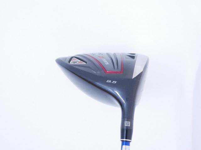 Driver : Other Brand : **มีบุบ** ไดรเวอร์ Srixon Z585 (ปี 2019) Loft 9.5 ก้าน Miyazaki Flex S