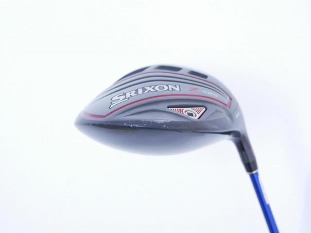 Driver : Other Brand : **มีบุบ** ไดรเวอร์ Srixon Z585 (ปี 2019) Loft 9.5 ก้าน Miyazaki Flex S