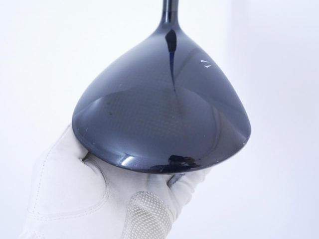Driver : Other Brand : **มีบุบ** ไดรเวอร์ Srixon Z585 (ปี 2019) Loft 9.5 ก้าน Miyazaki Flex S