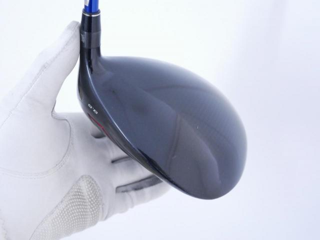 Driver : Other Brand : **มีบุบ** ไดรเวอร์ Srixon Z585 (ปี 2019) Loft 9.5 ก้าน Miyazaki Flex S