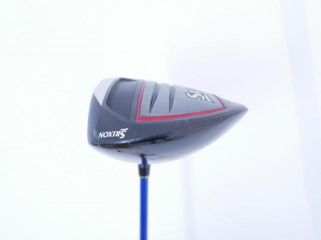 Driver : Other Brand : **มีบุบ** ไดรเวอร์ Srixon Z585 (ปี 2019) Loft 9.5 ก้าน Miyazaki Flex S