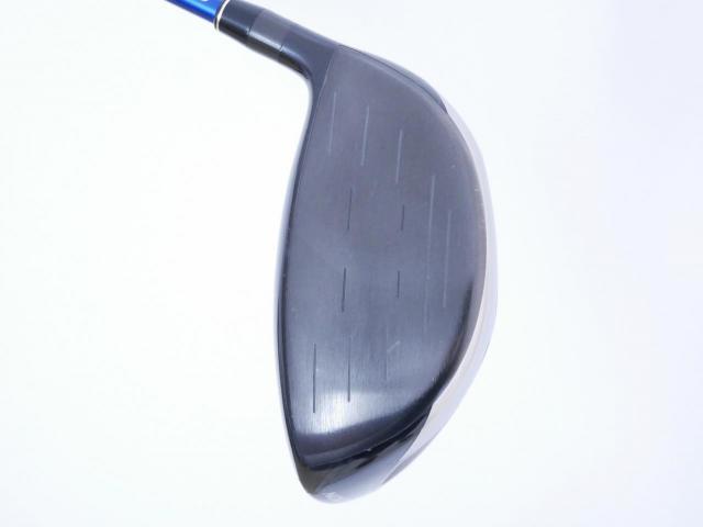 Driver : Other Brand : **มีบุบ** ไดรเวอร์ Srixon Z585 (ปี 2019) Loft 9.5 ก้าน Miyazaki Flex S