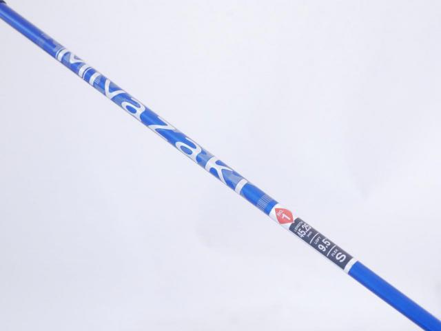 Driver : Other Brand : **มีบุบ** ไดรเวอร์ Srixon Z585 (ปี 2019) Loft 9.5 ก้าน Miyazaki Flex S