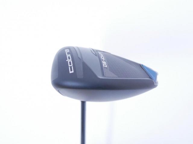 Driver : Other Brand : ไดรเวอร์ Cobra Darkspeed ADAPT X (ออกปี 2025) Loft 9 (ปรับได้) ก้าน UST Mamiya LIN-G Flex S