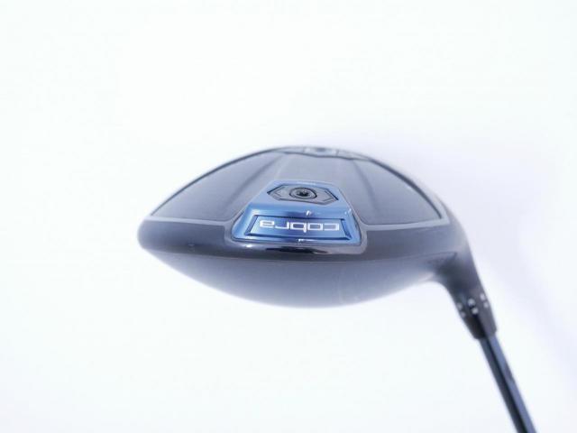 Driver : Other Brand : ไดรเวอร์ Cobra Darkspeed ADAPT X (ออกปี 2025) Loft 9 (ปรับได้) ก้าน UST Mamiya LIN-G Flex S